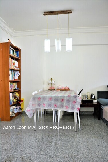 Blk 818 Tampines Street 81 (Tampines), HDB 4 Rooms #302296491